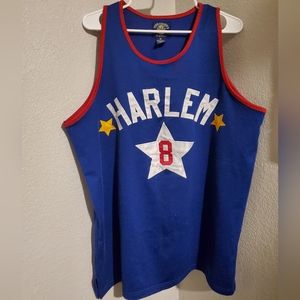 Steve&Barry's Harlem jersey M
